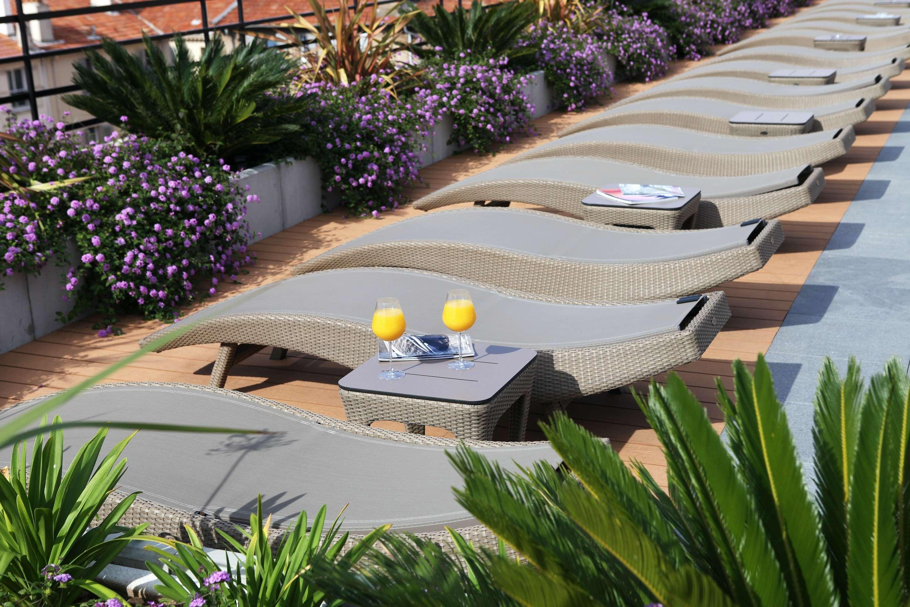 Best Western Premier Le Patio Des Artistes Wellness Jacuzzi Канни Екстер'єр фото