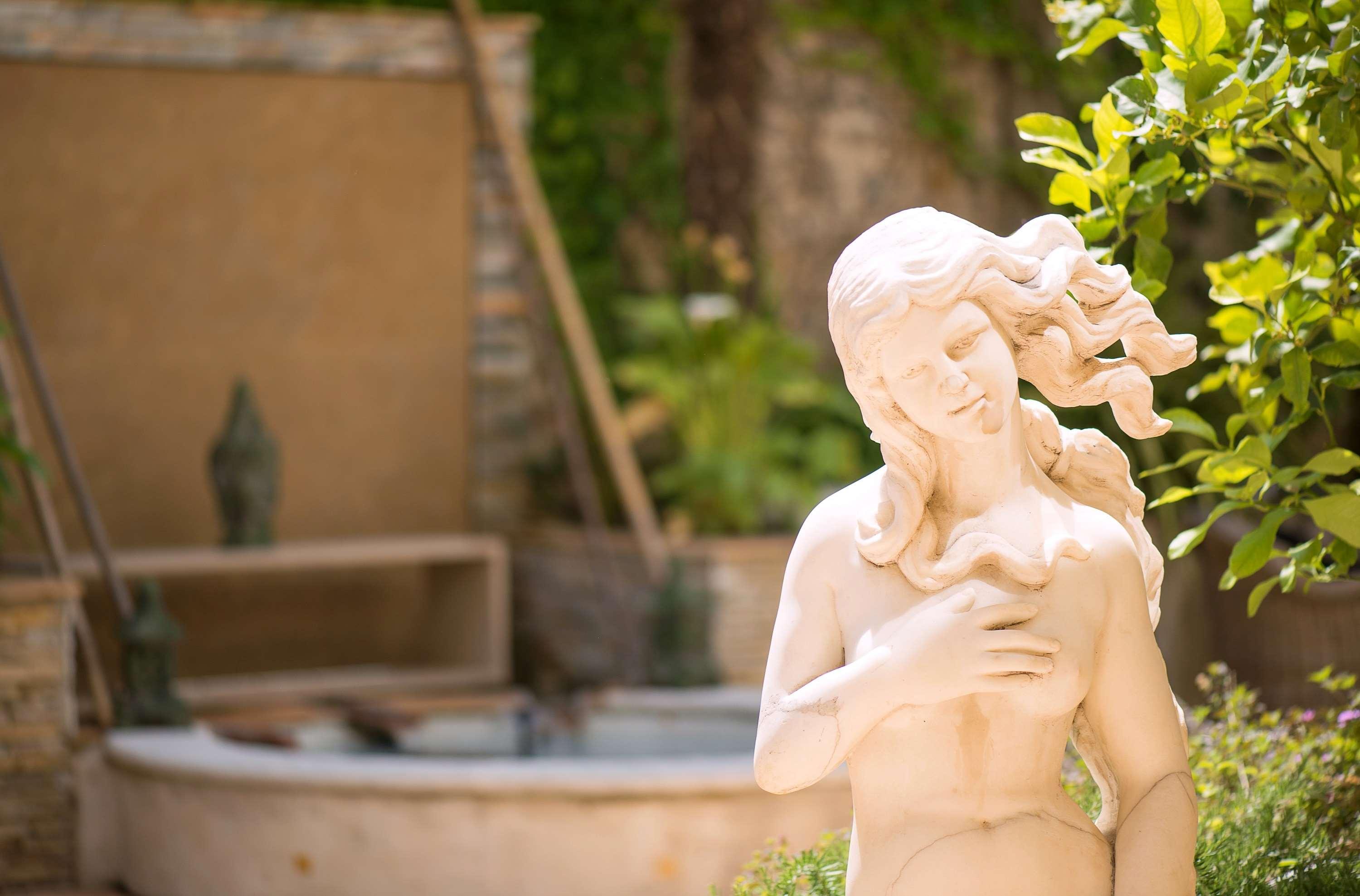 Best Western Premier Le Patio Des Artistes Wellness Jacuzzi Канни Екстер'єр фото
