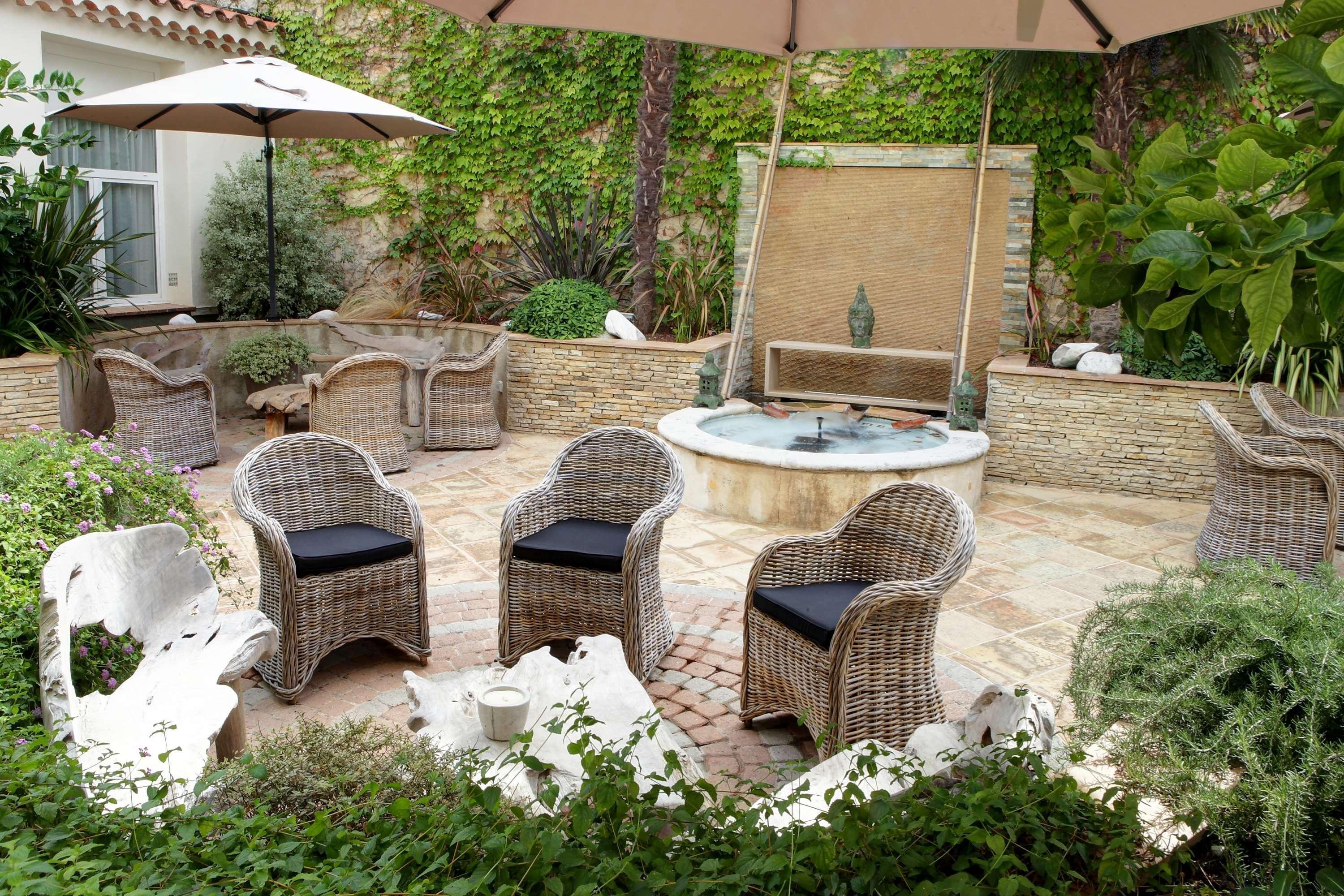 Best Western Premier Le Patio Des Artistes Wellness Jacuzzi Канни Екстер'єр фото